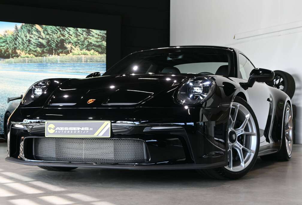 Porsche 992.1 GT3 Touring **MATRIX/BOSE/CAM/CHRONO/CC/LIFT-UP**