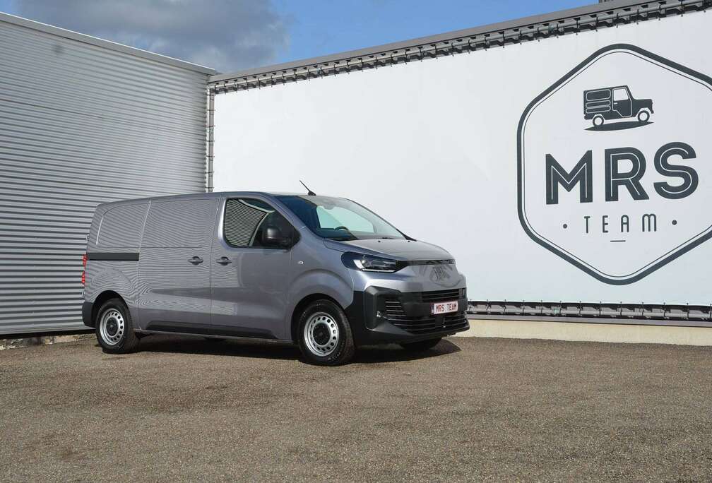 Fiat 2.2HDI- L2- Automaat- 180Pk- Nieuw- 25990+BTW