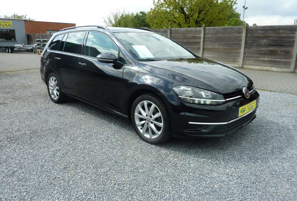 Volkswagen SW 1.0 TSI Comfortline DSG