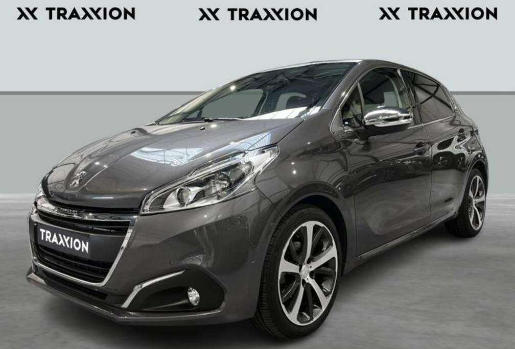 Peugeot Allure | Camera | Carplay | Park Assist