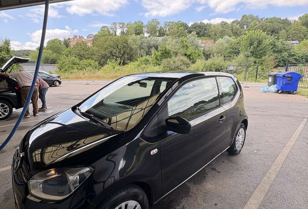 Volkswagen 1.0i Move