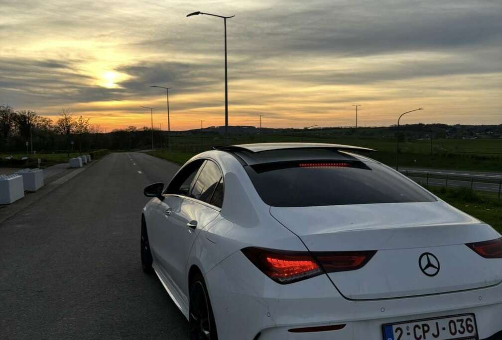 Mercedes-Benz d (EU6AP)