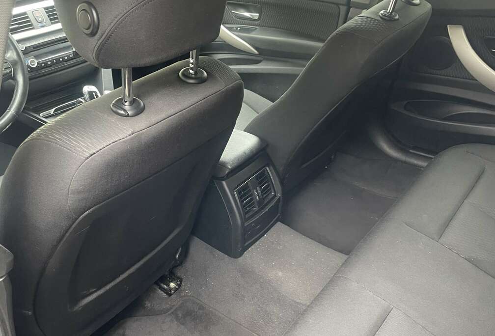 BMW 320d GT Sport-Aut.