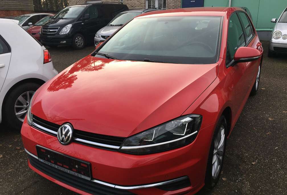 Volkswagen 1.0 TSI 63KW BENZINE BMT