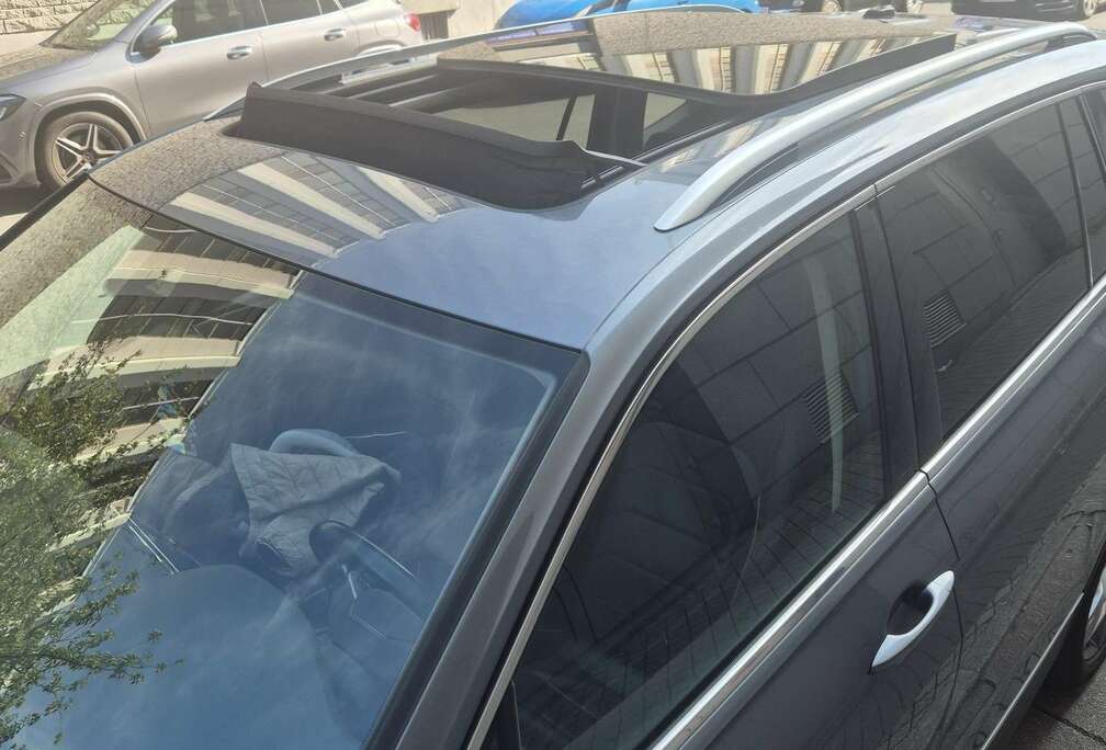 Volkswagen 2.0 TDI SCR 4Motion DSG Move