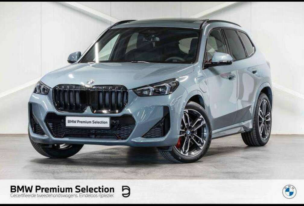 BMW xDrive25e M Sport Pro TOWB P