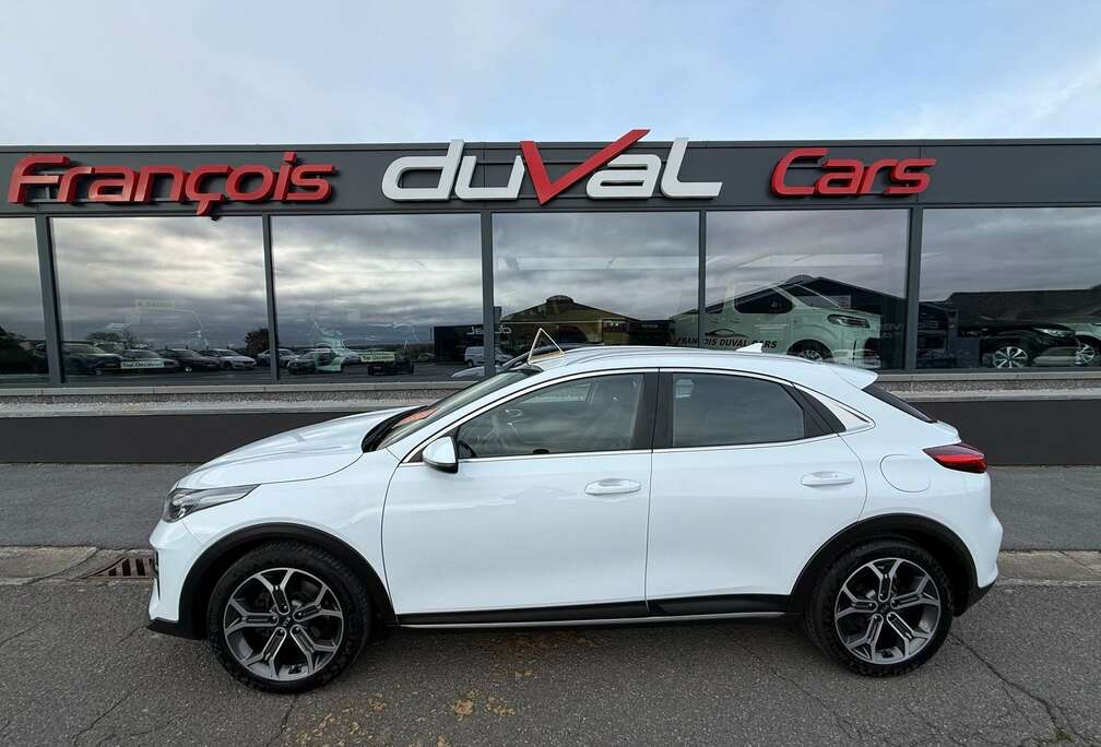 Kia ETAT EXCEPTIONNELGAR 1ANPRET A IMMATRIC