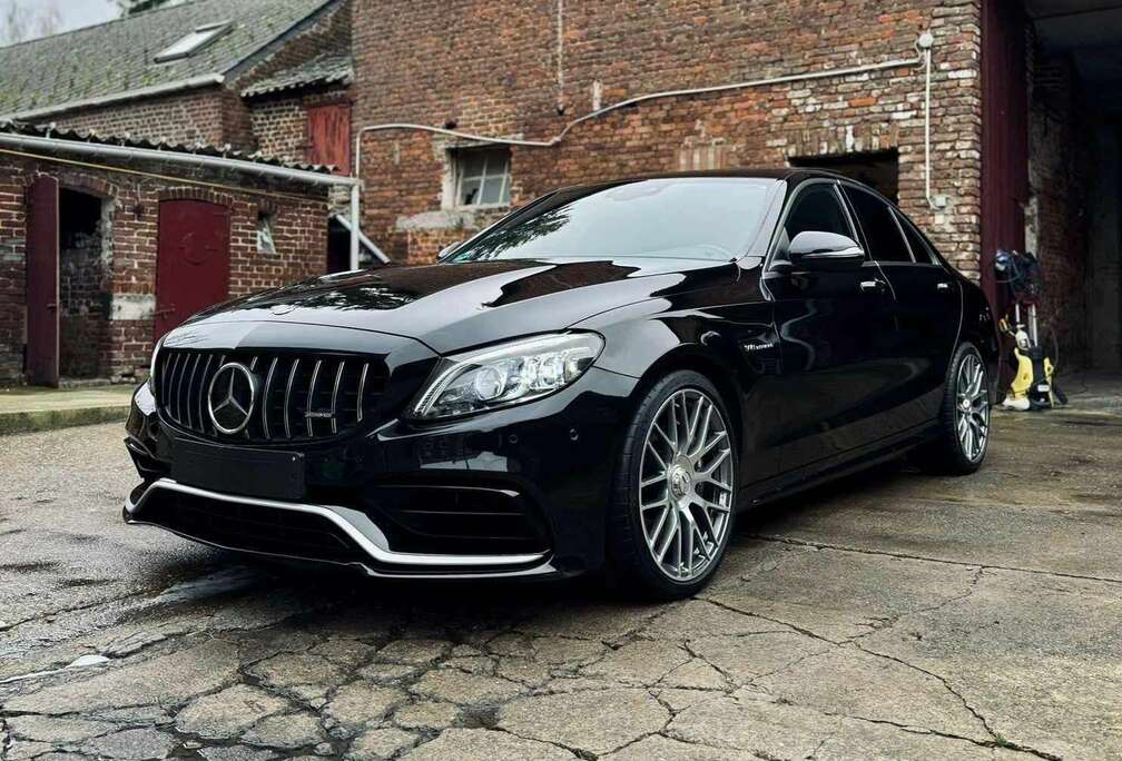 Mercedes-Benz