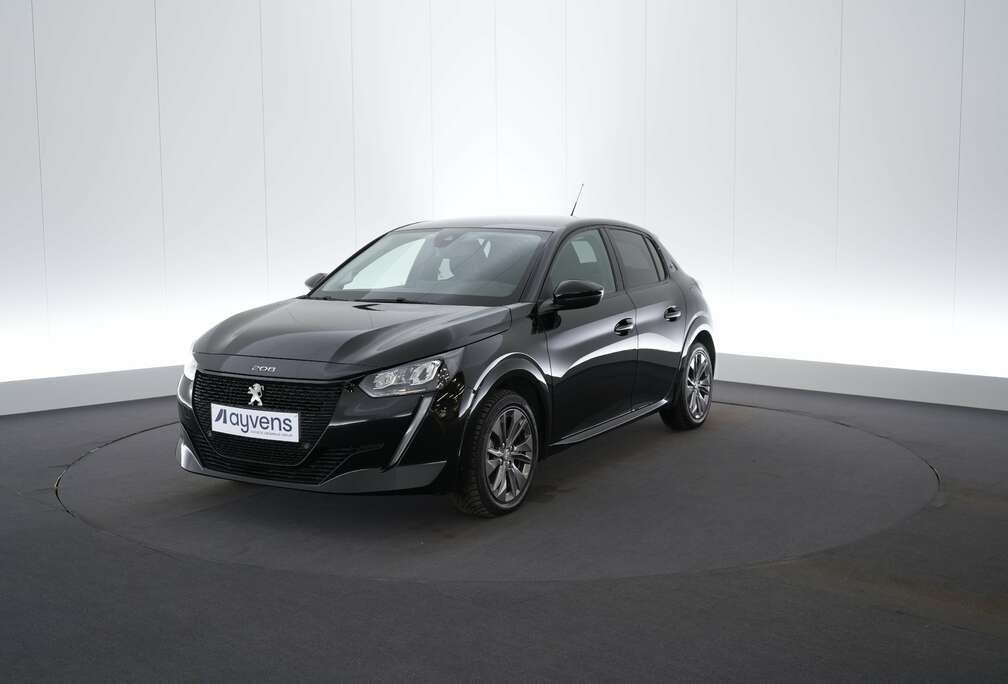 Peugeot e-208 50 kWh Allure Pack GPS PDC Carplay Verw. Zet