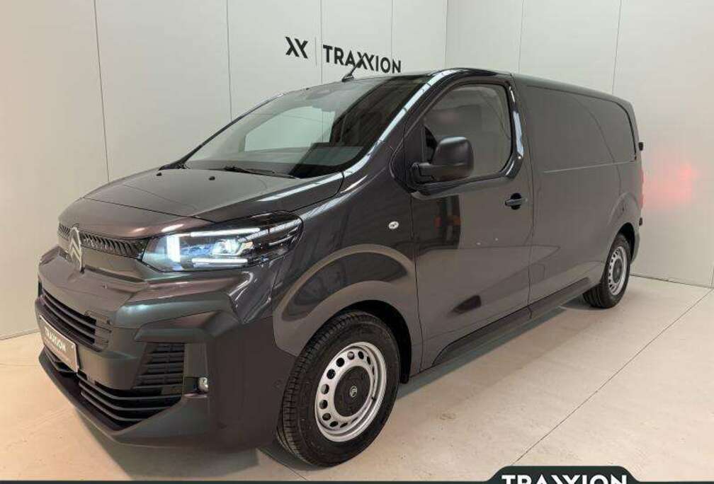 Citroen 2.2 BlueHDi 150 L2 ***TOP UITRUSTING*** LEDGPSP