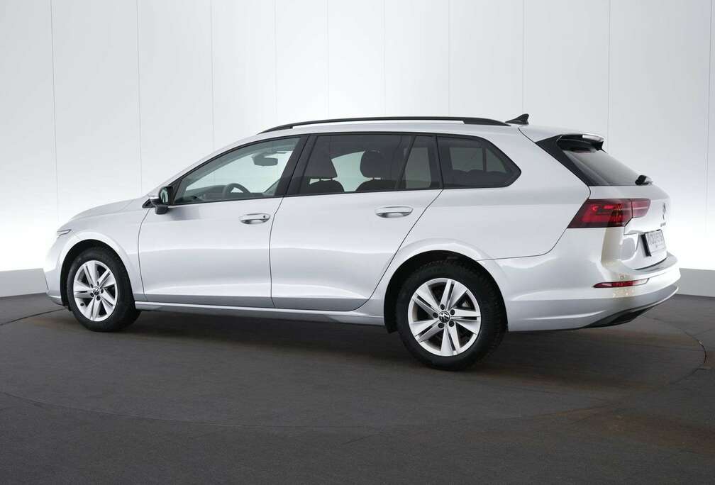 Volkswagen 1.0 TSI Life LED GPS PDC CAM Carplay Verw. Zetels