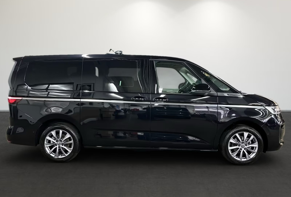 Volkswagen NEW PLUG IN 4M LANG STYLE TREK/NAV/7PL/SAFE/IQ-21%