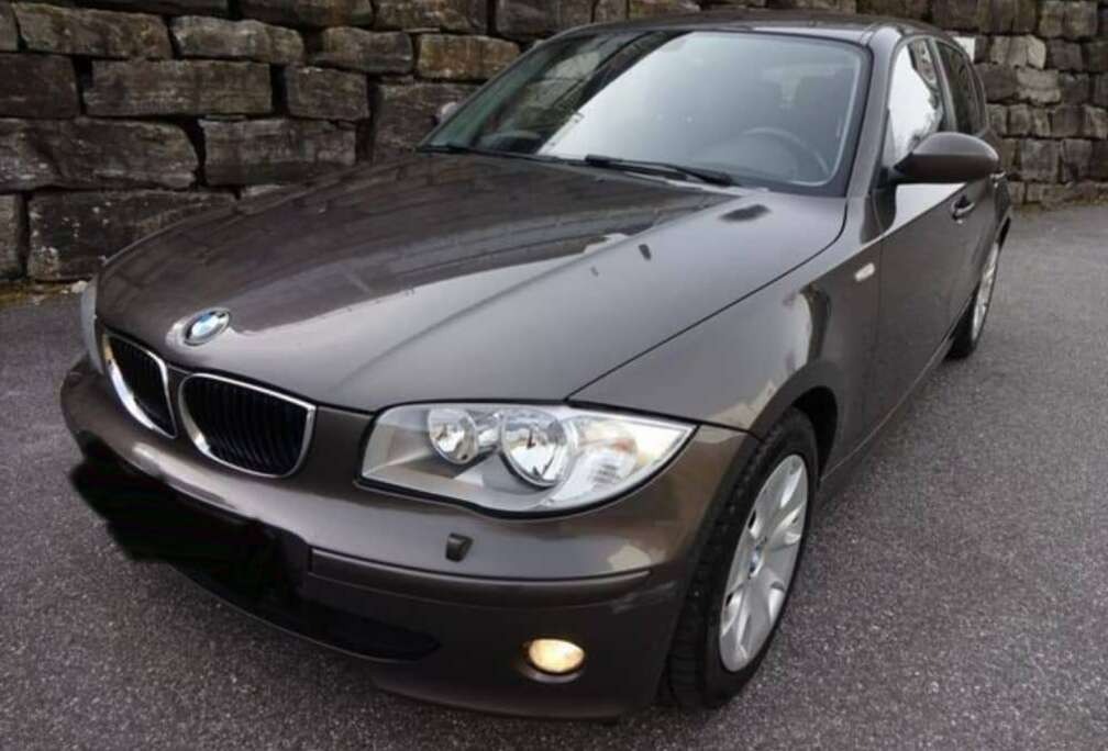 BMW 116i