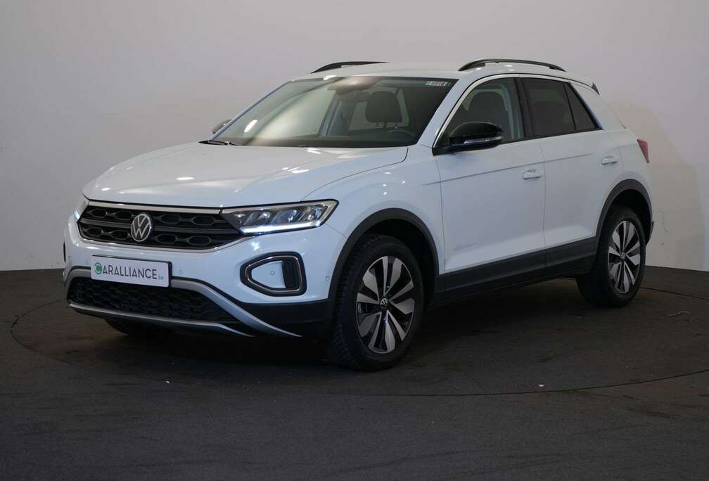 Volkswagen 1.0 Life GT085 TSIM6F