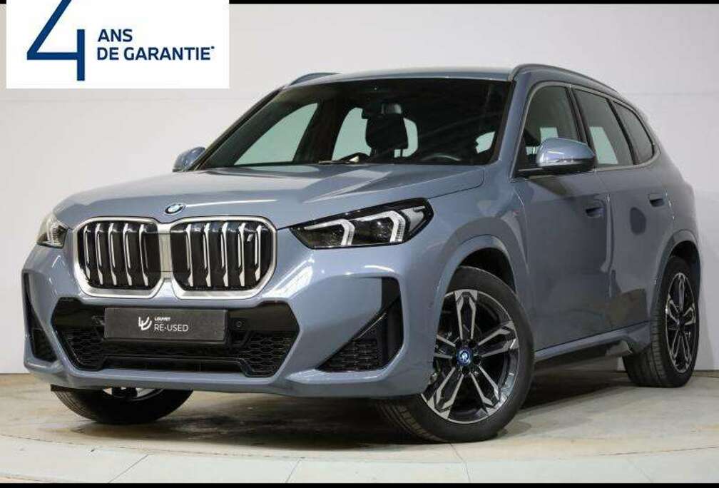 BMW xDrive30 Kit M Sport