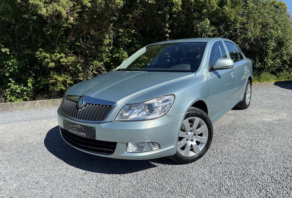 Skoda 1.2 TSI Elegance * AIRCO * 1 JAAR GARANTIE