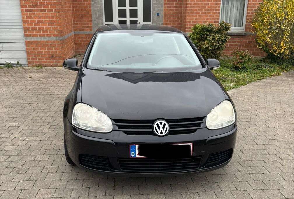 Volkswagen 1.4i