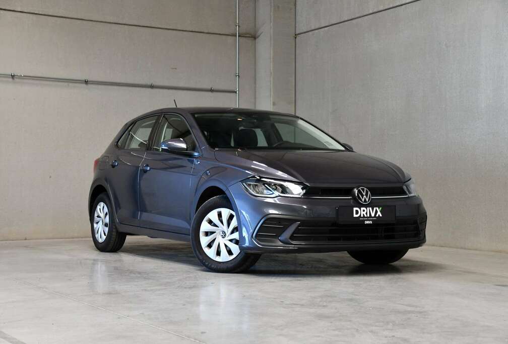 Volkswagen 1.0 TSI I AUTOMAAT I AIRCO I CARPLAY I SENSOREN VO