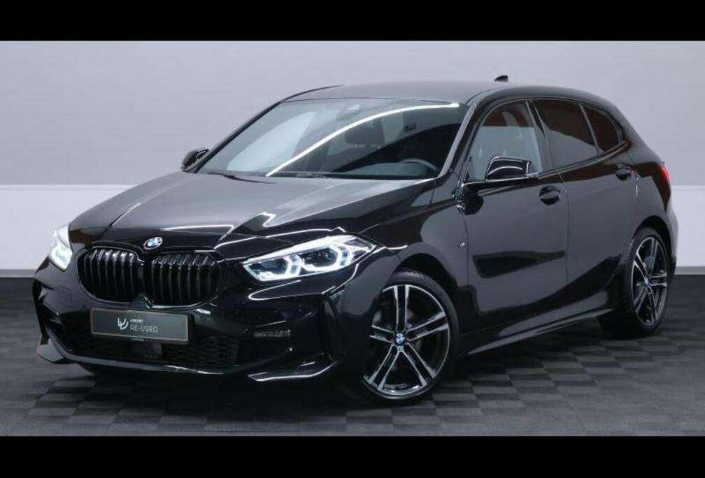 BMW i hatch M Sport Steptronic