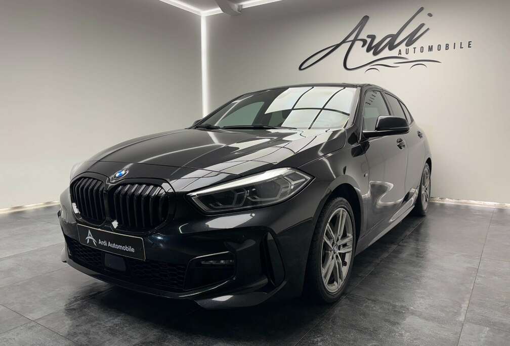 BMW d *PACK M*CARPLAY*CAMERA*LED**1ER PROP*GARANTIE*