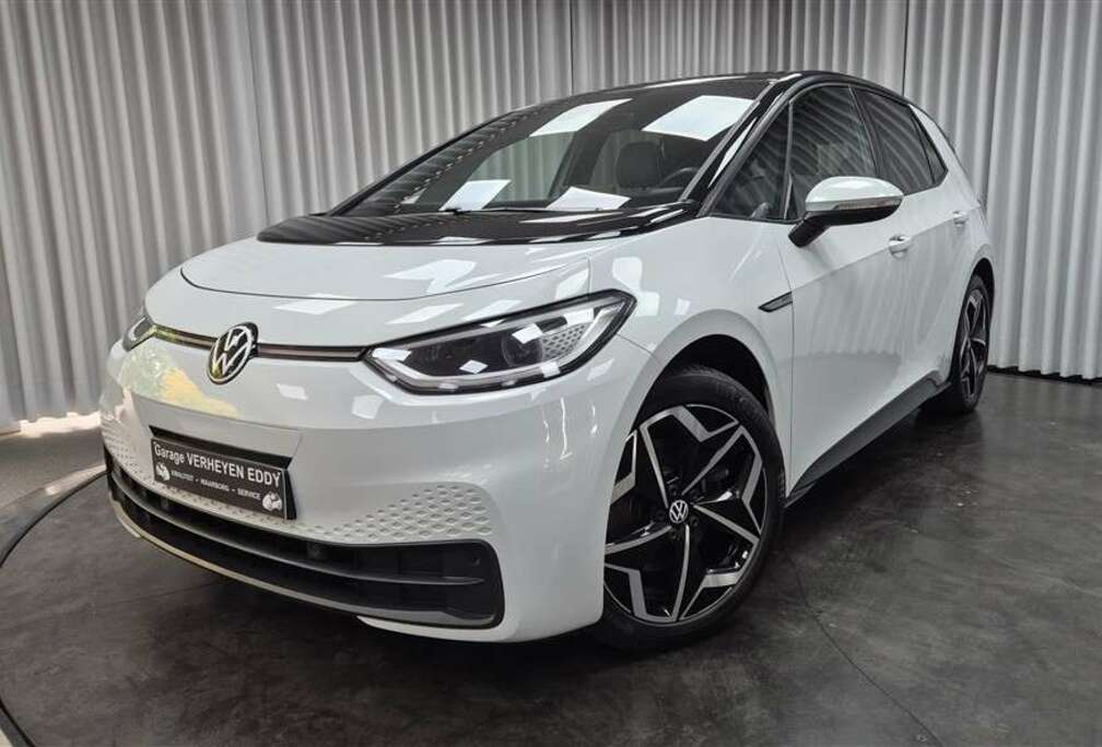 Volkswagen Pro / Clima / App / Pdc+Cam / DAB / LED / ACC