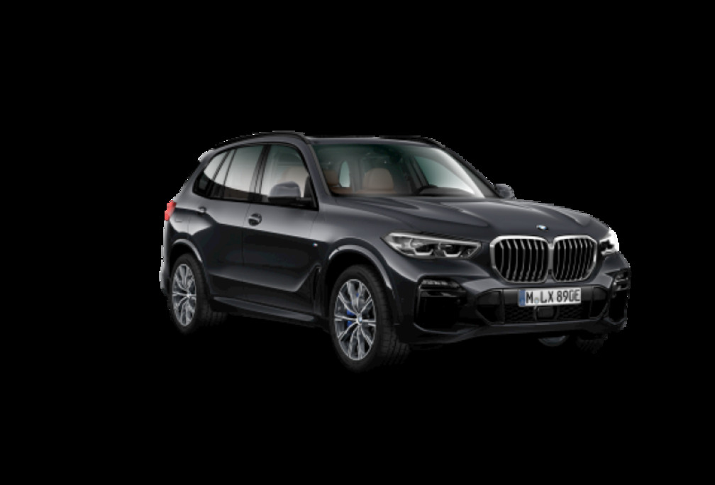 BMW 45e
