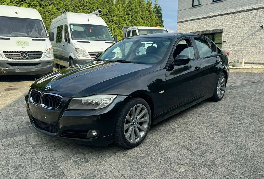 BMW Euro5