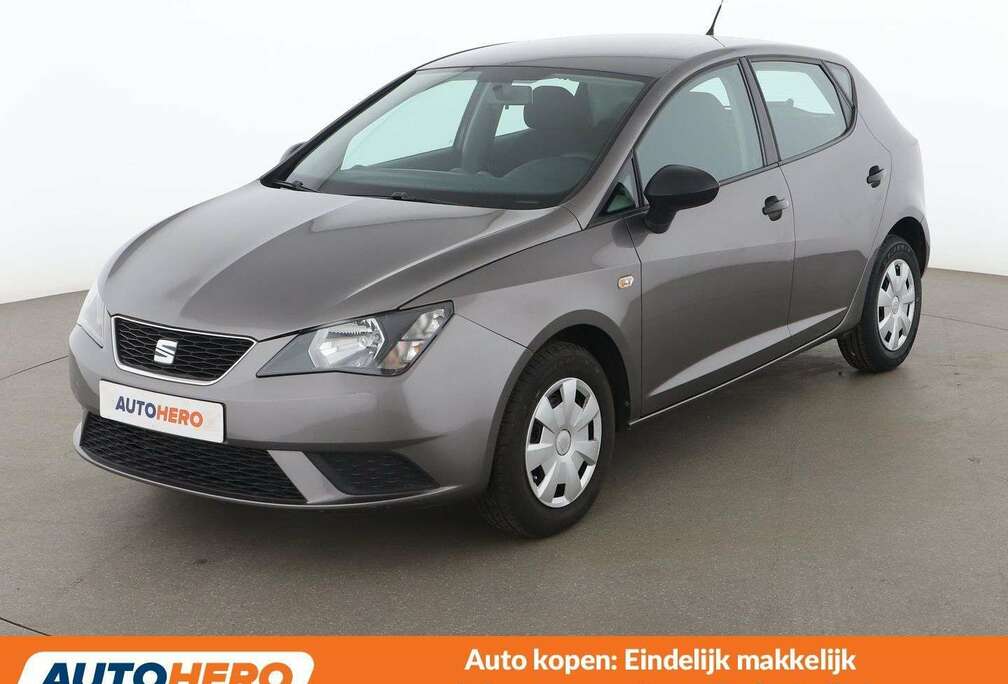 SEAT 1.0 Reference