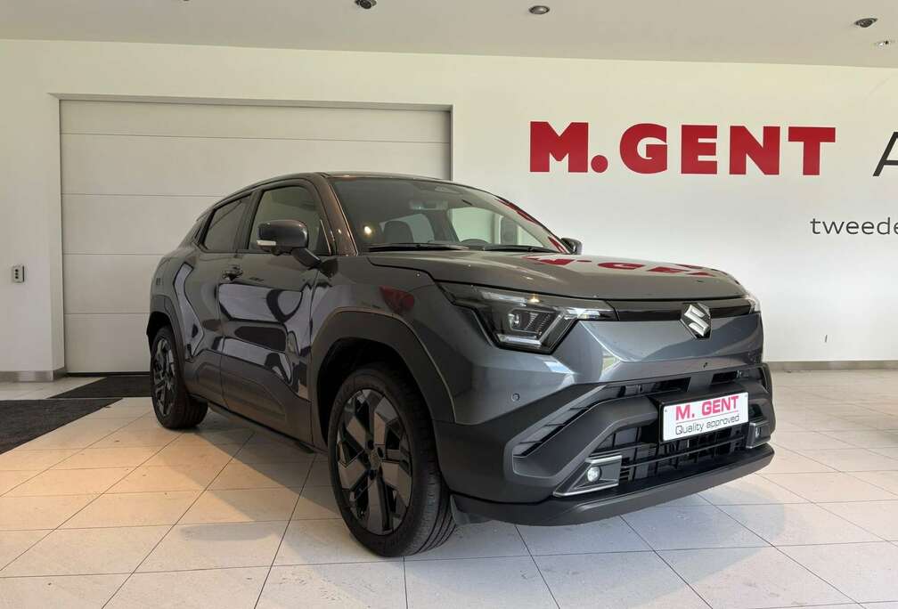 Suzuki E-Vitara 61 kWh 100% ELEKTRISCH GLX + DEMO + GARANTIE 10/2035
