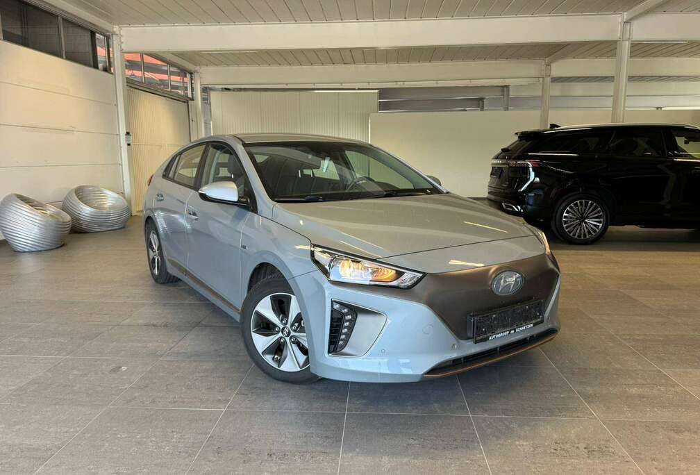 Hyundai Electric
