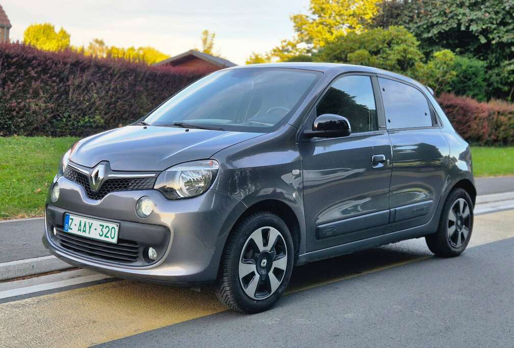 Renault Twingo 1.0i SCe Limited S