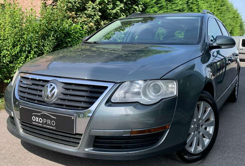 Volkswagen 2.0 TDi 110CV / GRAND GPS / CLIM AUTO / CRUISE / PDC AVANT & ARRIÈRE / EURO 5 / ROULE TRÈS BIEN / PRIX À EMPORTER