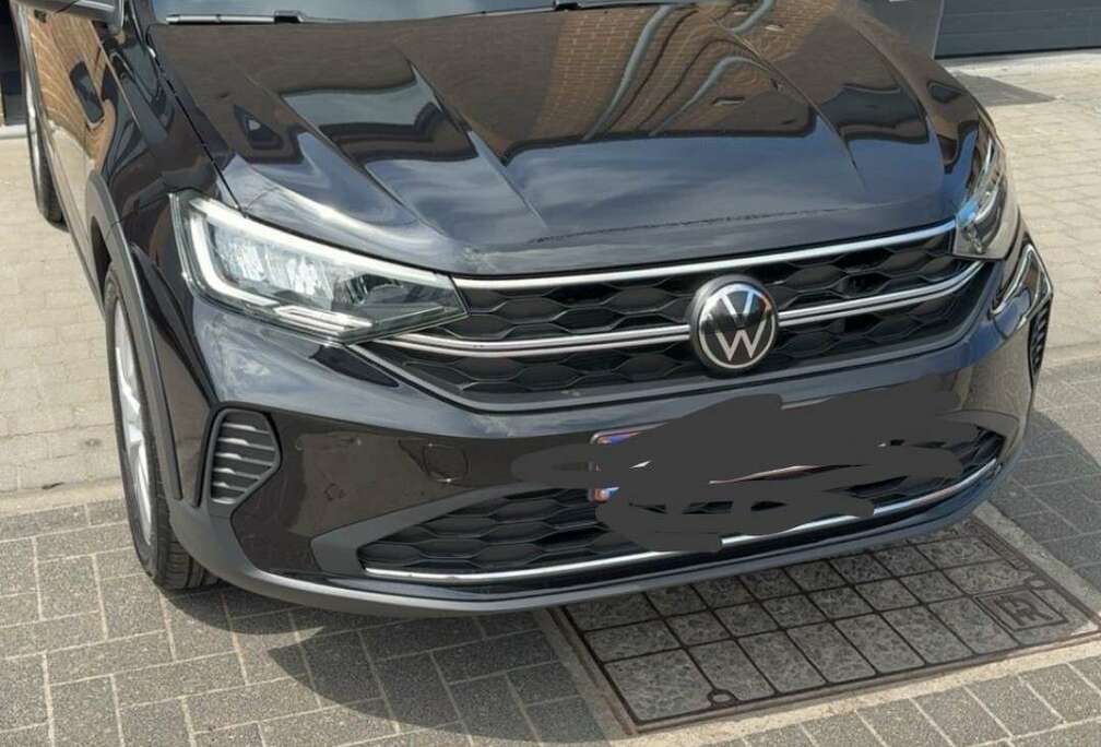 Volkswagen 1.0 TSI 85kw-116 ch Life Business Boîte Manuelle 6 vitesses - 6CV Fiscaux - 124g/Km Co2