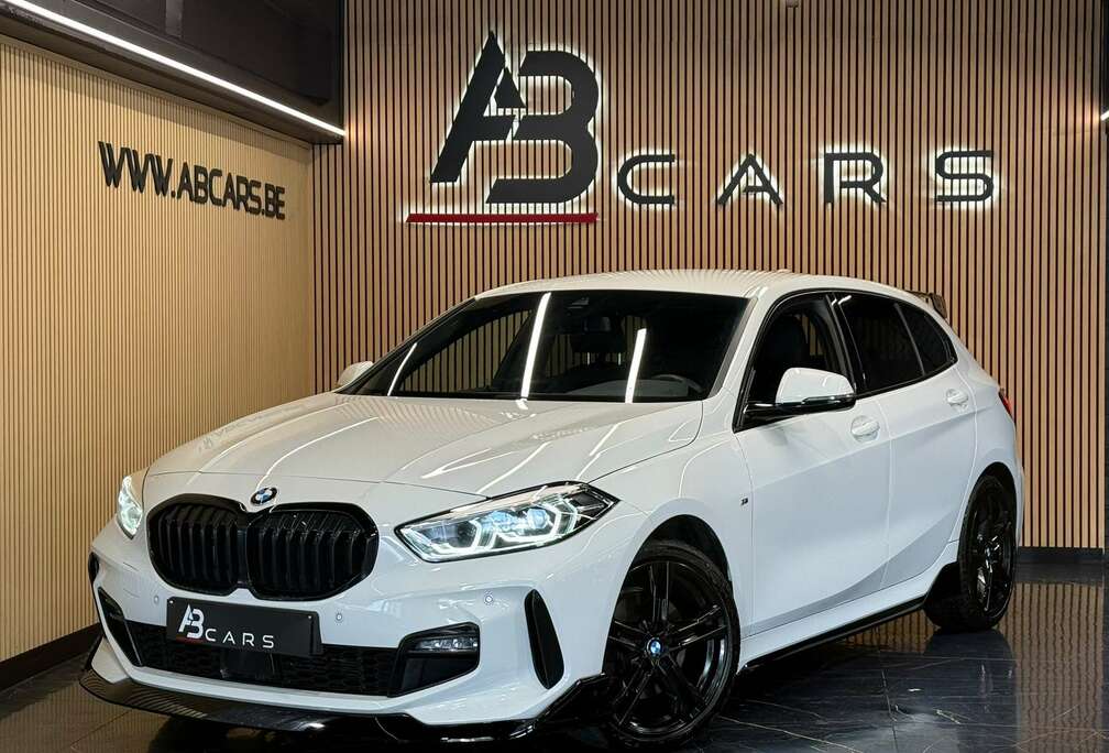 BMW IA PACK M PERFORMANCE  ** GARANTIE 12 MOIS ** 1ER PROPRIETAIRE *