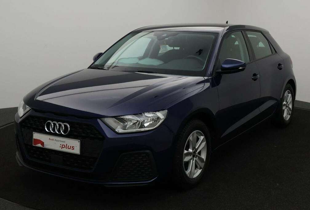 Audi 25 TFSI Attraction*AUTOCLIMA*CRUISE*PDC*NAVI*...