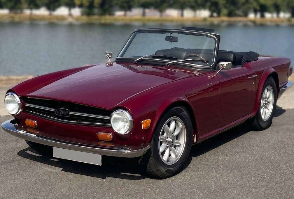 Triumph