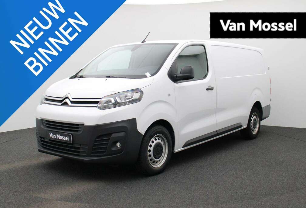 Citroen XL 2.0 BlueHDi 145 S&S MAN6
