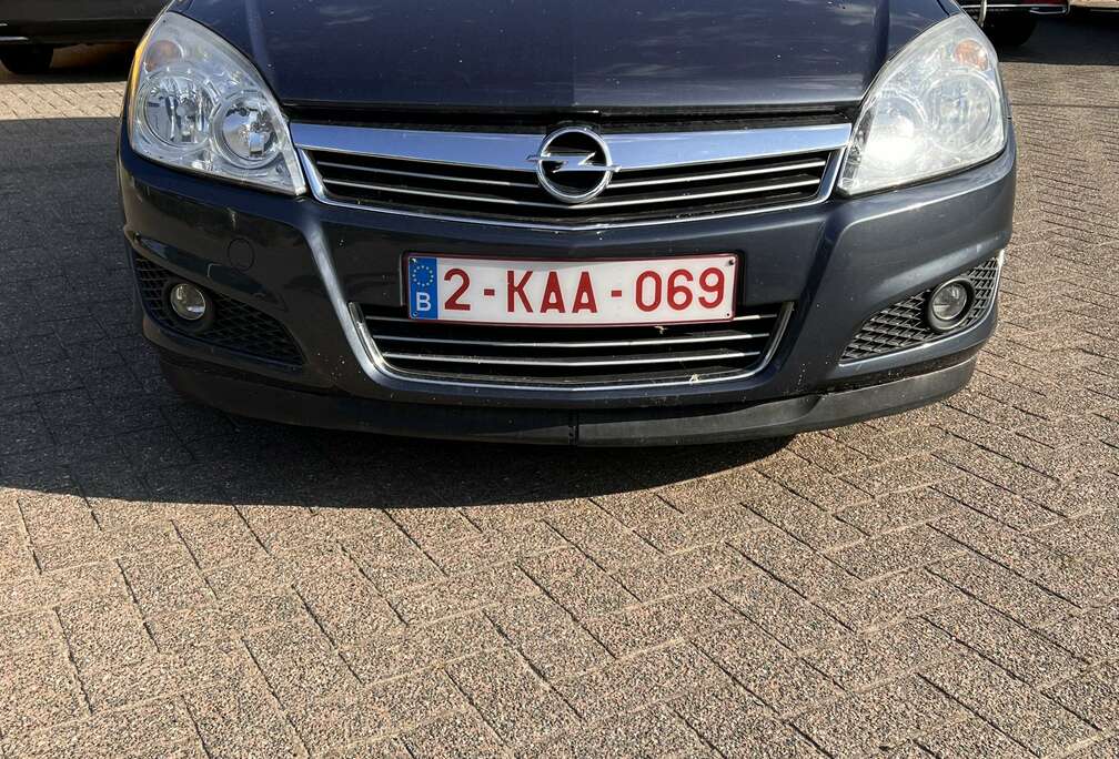 Opel