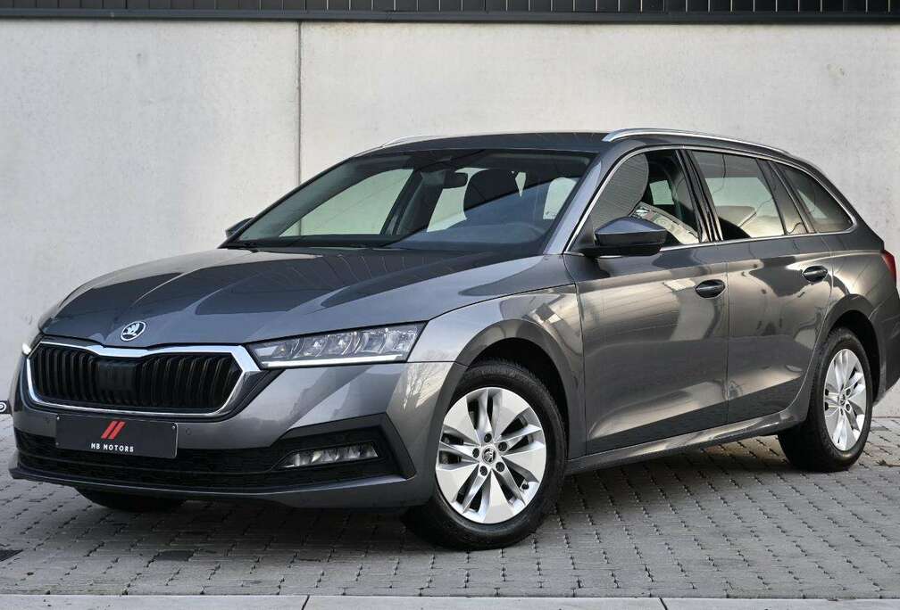 Skoda **1.5 TSI e-TEC**DSG**CARPLAY**CRUISE CONTROL**