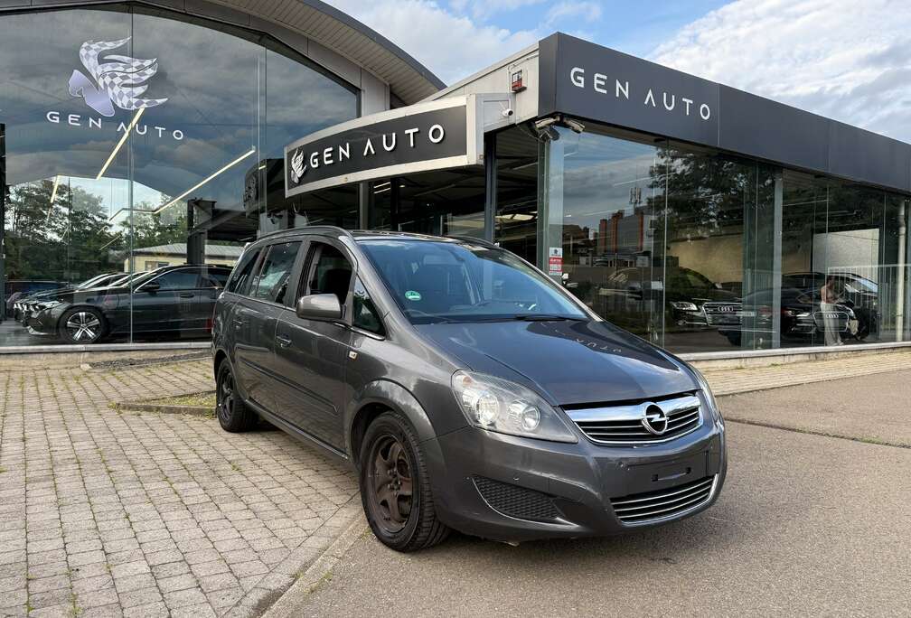 Opel 1.7 CDTi ecoFLEX 7 Places * 12 MOIS GARANTIE *