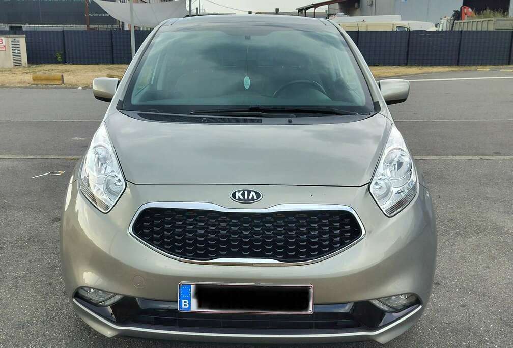 Kia 1.4i EcoDynamics PRIX À DISCUTER