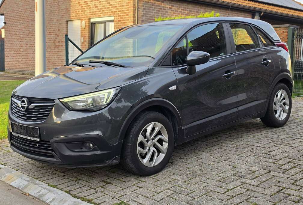 Opel 1.2i Edition