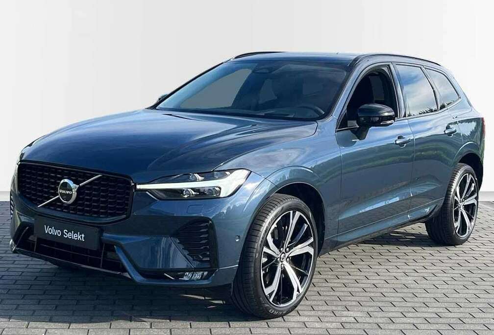Volvo II Ultra Dark B5 AWD Mild-Hybride | 360° Camera |