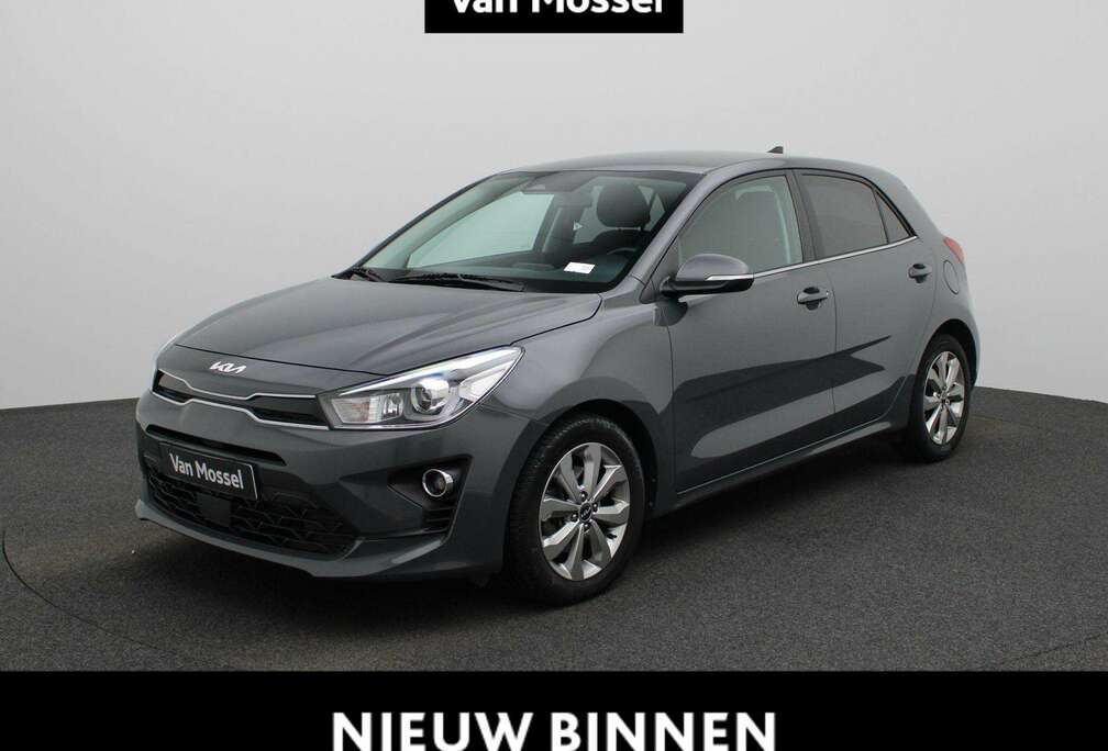 Kia 1.0 T 100 Pulse