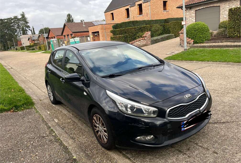 Kia 1.4i Easy