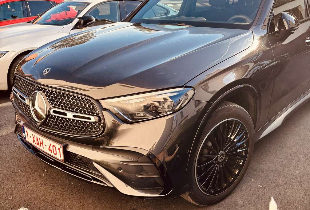 Mercedes-Benz Star Edition