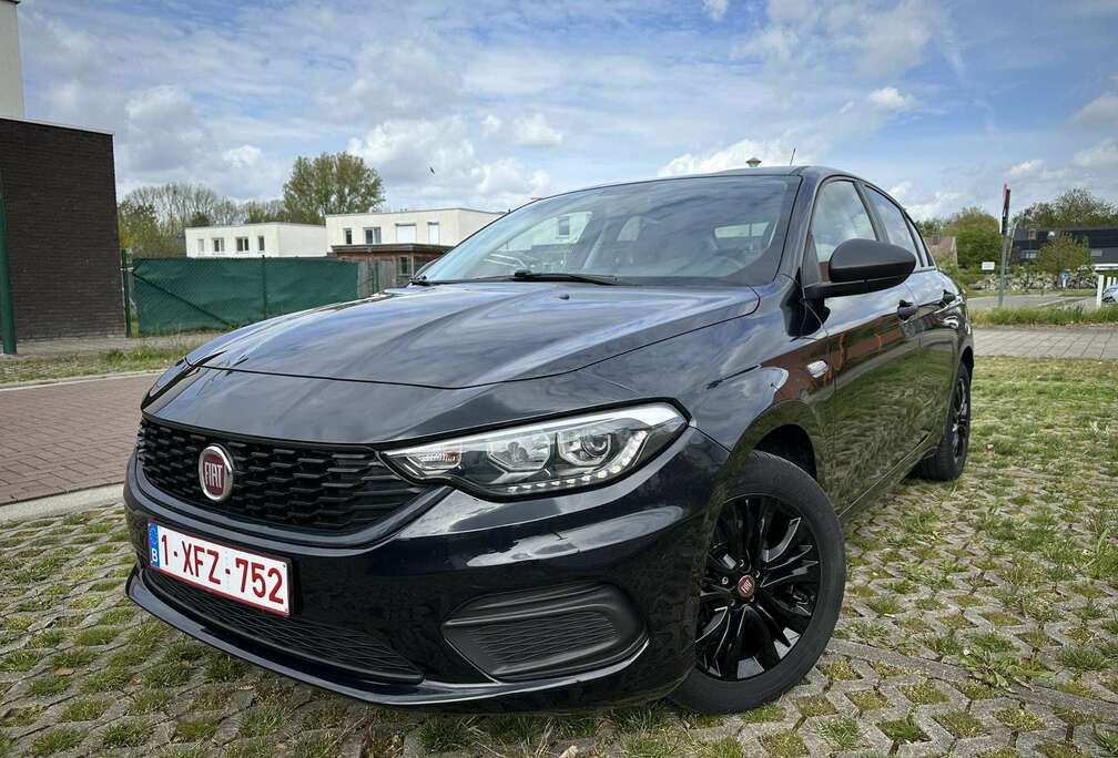 Fiat 1.4 16V Easy