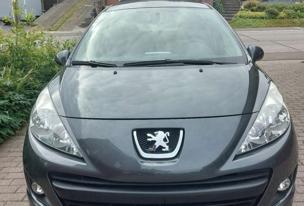 Peugeot SW 1.4i Access