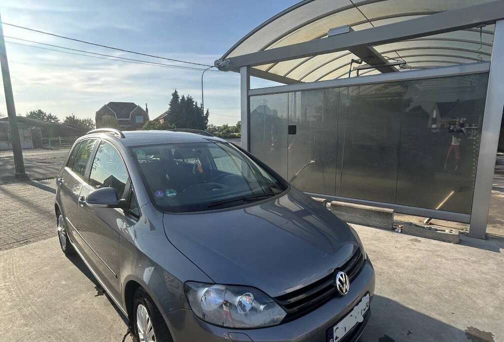 Volkswagen 1.4i Trendline