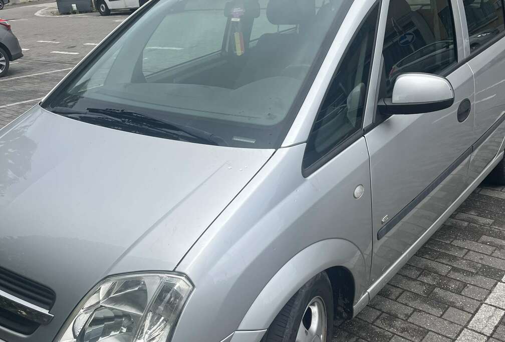 Opel 1.7 CDTI (Essentia)